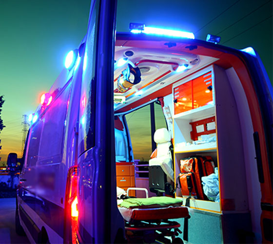 隰县车辆内部展示