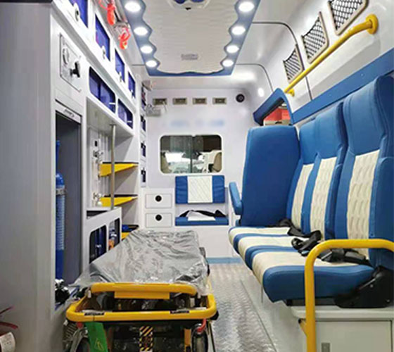 隰县车辆内部展示