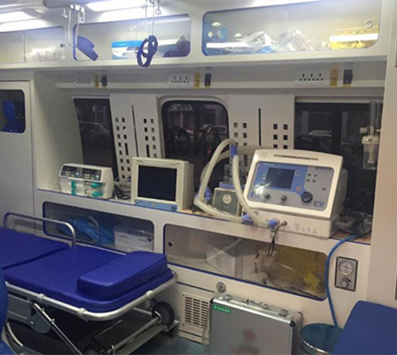 隰县车辆内部展示